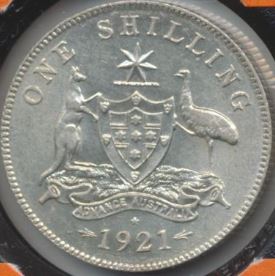 1921*-Shilling-Grades-And-Oppinions